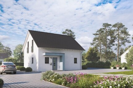 Ihr persönliches Traumhaus - maßgeschneidert für Sie! 4 zimmer