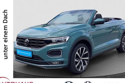 VW T-Roc 40.600 km 27.950 € Abensberg 93326