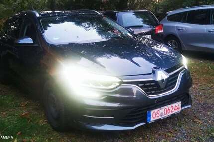 Renault Megane 109.000 km 11.445 &euro; Belm 49191