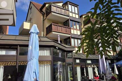 Wohnung Fürstenfeldbruck - 2 Zimmer, 77 m&sup2;, 425.000&euro; | Angebot:27688508