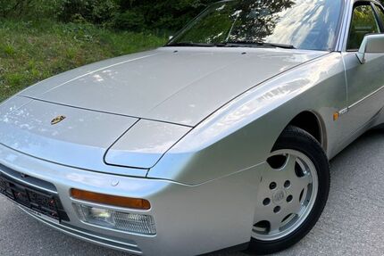Porsche 944 147.753 km 21.800 &euro; Neuried bei München 82061