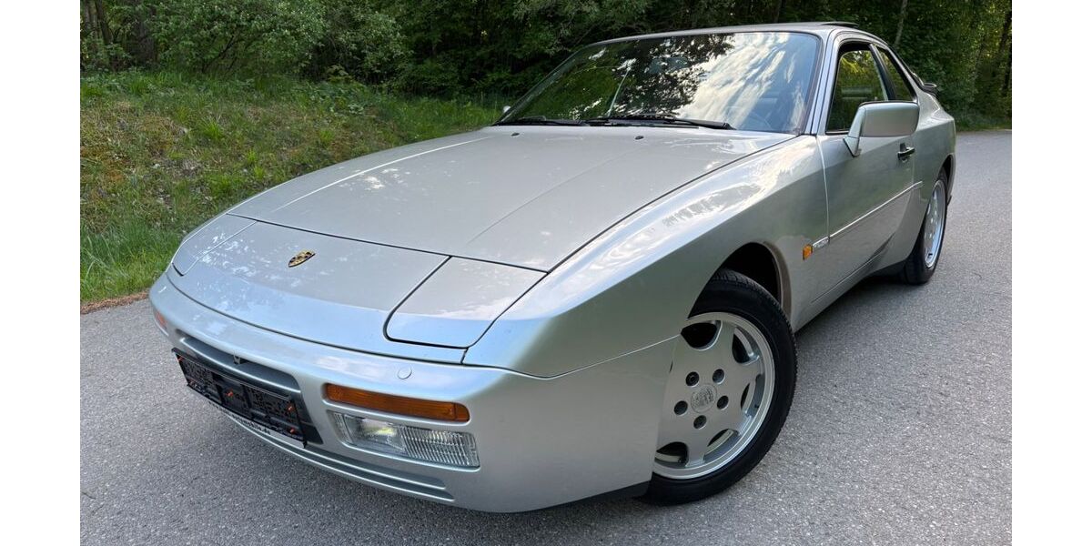 Porsche 944 147.753 km 21.800 &euro; Neuried bei München 82061