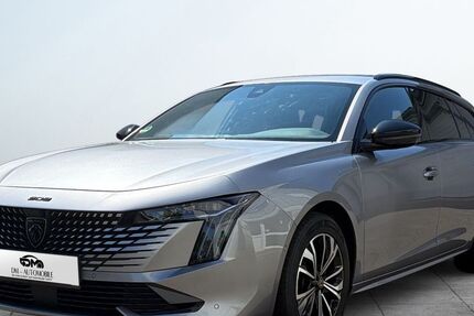 Peugeot 508 53.800 km 20.950 &euro; Wölfersheim 61200