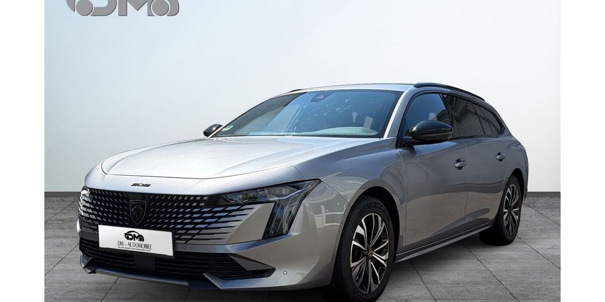 Peugeot 508 53.800 km 20.950 &euro; Wölfersheim 61200