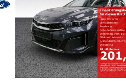 Kia XCeed 15.580 km 23.899 &euro; Eisenach 99817
