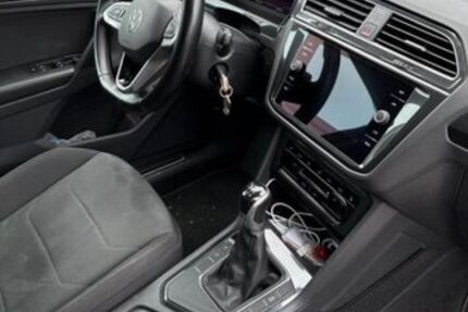 VW Tiguan 236.464 km 19.950 &euro; Wohnroth 56288