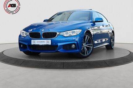 BMW 440 Gran Coupé