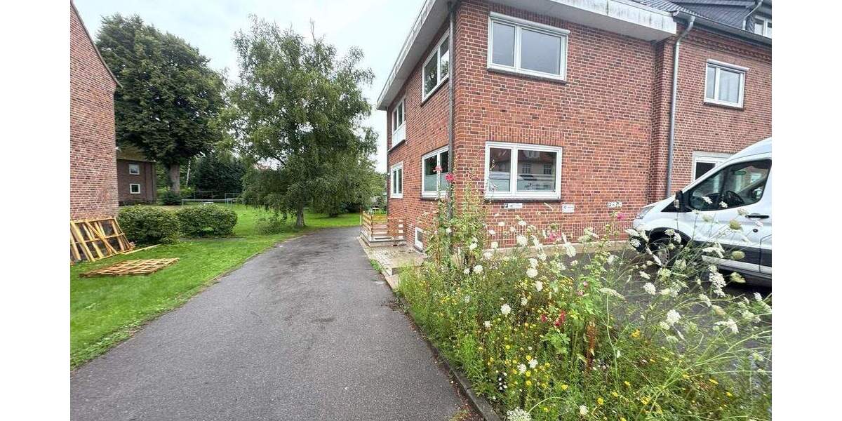 Etagenwohnung Oldenburg in Holstein Oldenburg - 5 Zimmer, 134 m&sup2;, 245.000&euro; | Angebot:25996447