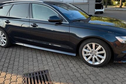Audi A6 193.645 km 16.900 &euro; Dillingen 66763