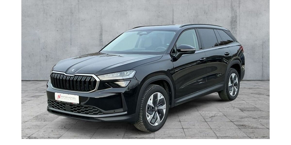 Skoda Kodiaq 22.469 km 45.830 &euro; Hof 95030