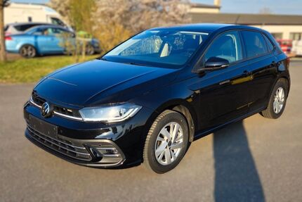 VW Polo 49.850 km 18.500 &euro; Boppard 56154