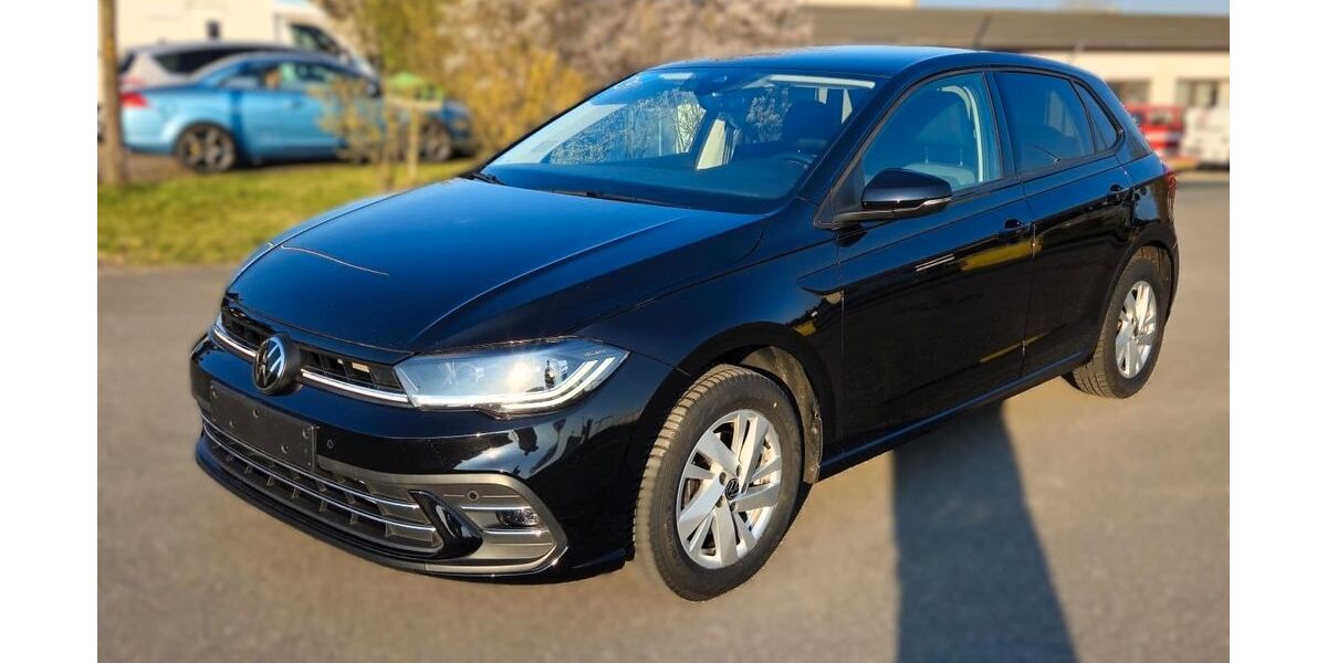 VW Polo 49.850 km 18.500 &euro; Boppard 56154