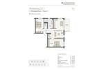 Etagenwohnung List - 3 Zimmer, 99 m&sup2;, 720.630&euro; | Angebot:25744450