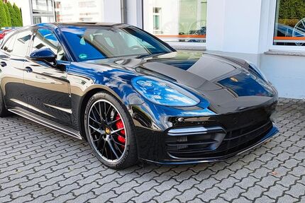 Porsche Panamera 48.042 km 79.600 € Spremberg 03130