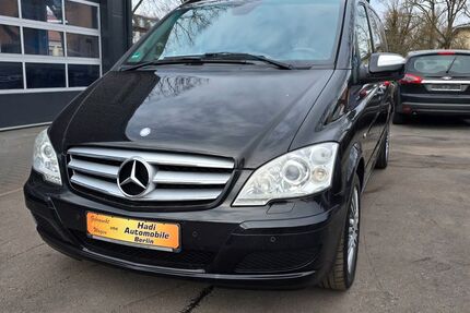 Mercedes-Benz Viano 302.658 km 17.299 &euro; Berlin 12347