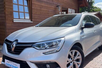 Renault Megane 100.000 km 11.995 &euro; Lastrup 49688