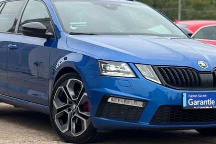 Skoda Octavia 150.000 km 17.990 € Nalbach 66809