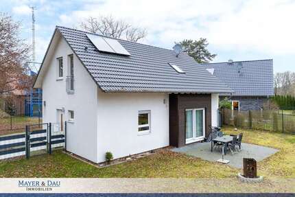 Haus zum Kaufen in Hatten 379.000 € 123.44 m²