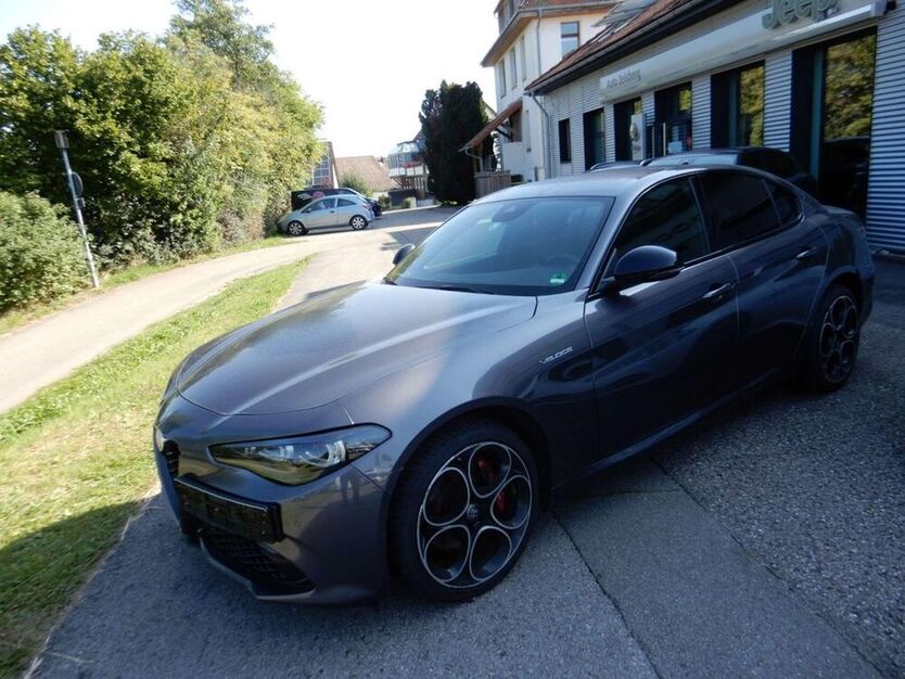 Giulia