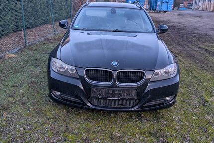 BMW 318 202.000 km 4.399 &euro; Sonsbeck 47665