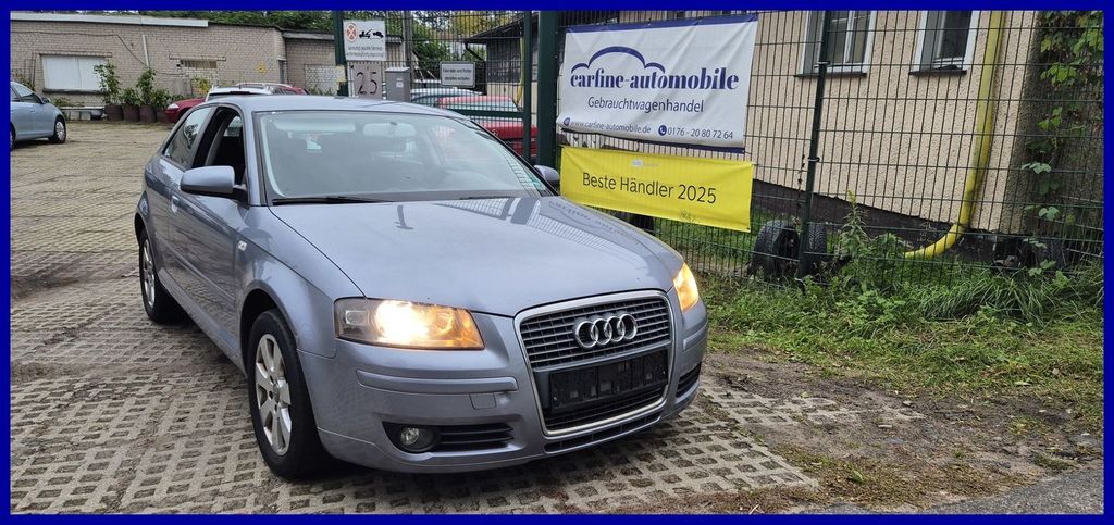 Audi A3 191.000 km 2.950 € Zossen bei Berlin 15806