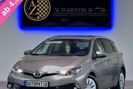 Toyota Auris 56.694 km 13.850 € Schapen 48480