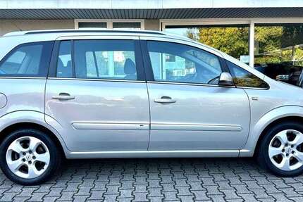 Opel Zafira 233.000 km 999 &euro; Mainz-Kastel 55252