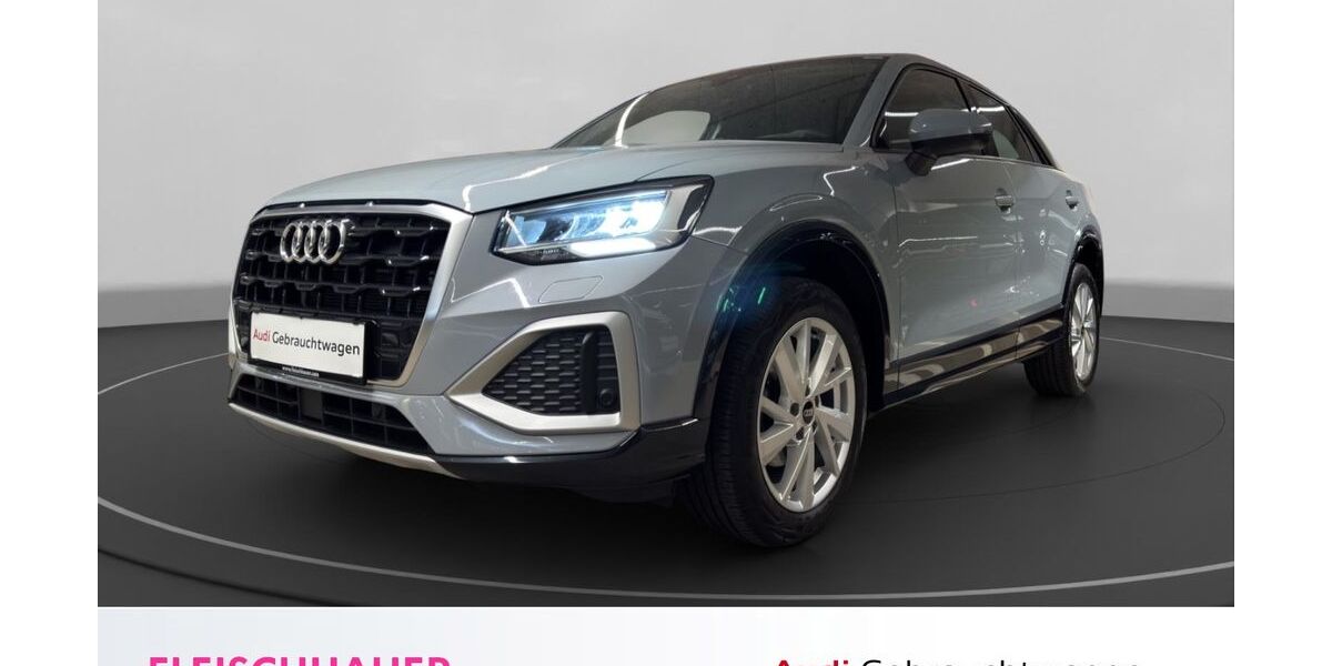 Audi Q2 34.260 km 24.880 &euro; Köln 50968