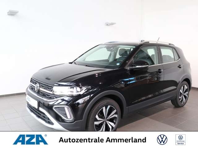 T-Cross