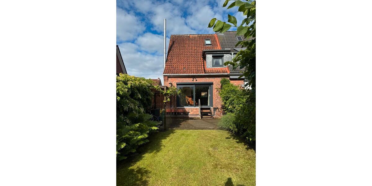 Reihenhaus Stade Altländer Viertel - 3 Zimmer, 60 m&sup2;, 279.000&euro; | Angebot:26987997