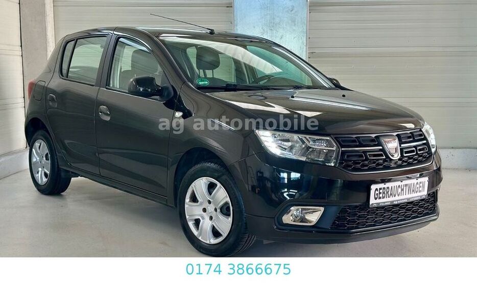 Sandero