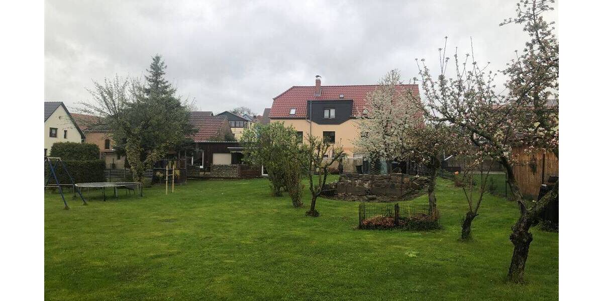 Einfamilienhaus An der Schmücke - 8 Zimmer, 173 m&sup2;, 189.000&euro; | Angebot:26451597
