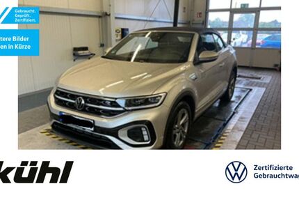 VW T-Roc 16.980 km 25.980 &euro; Gifhorn 38518