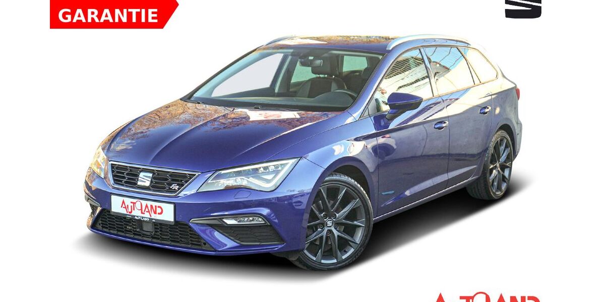 Seat Leon 43.366 km 19.950 &euro; Chemnitz 09113