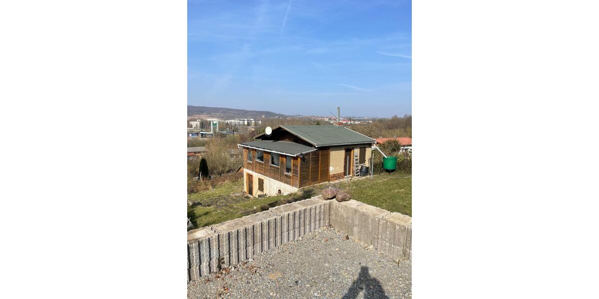 Einfamilienhaus Eisenach - 3 Zimmer, 50 m&sup2;, 30.000&euro; | Angebot:25843465