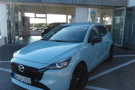 Mazda 2 7.500 km 18.990 € Grettstadt 97508