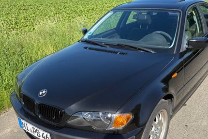 BMW 320 270.000 km 3.800 &euro; Hoya 27318
