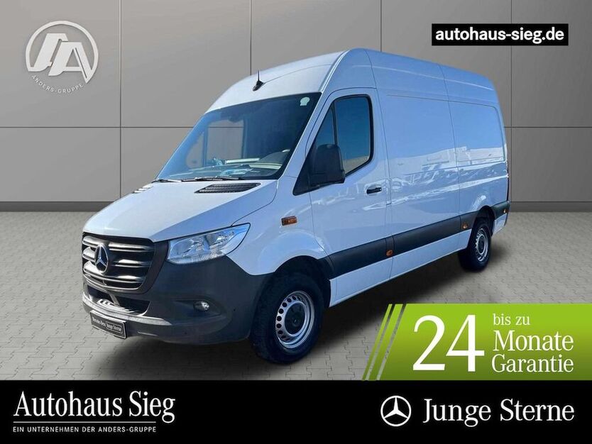 Sprinter
