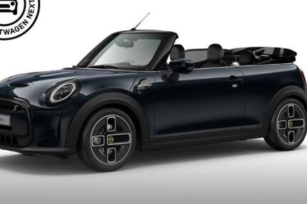 Mini Cooper SE 27.301 km 44.444 &euro; Fulda 36043