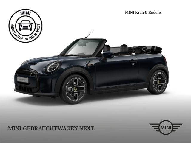 Mini Cooper SE 27.301 km 44.444 &euro; Fulda 36043