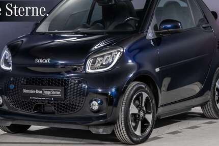 Smart forTwo 11.361 km 18.940 &euro; Hamburg 22549