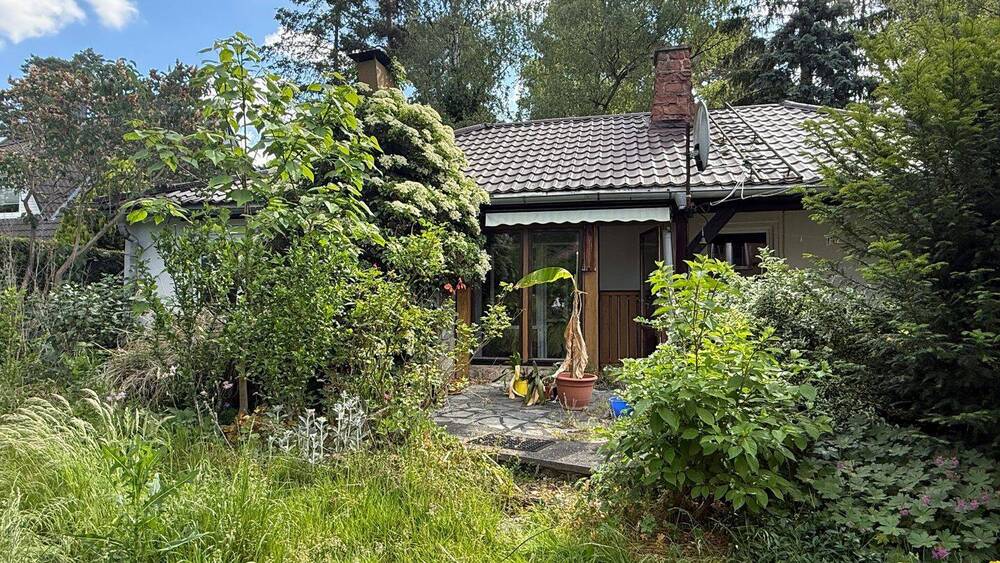 Einfamilienhaus Wildau - 3 Zimmer, 76 m&sup2;, 340.000&euro; | Angebot:26826814