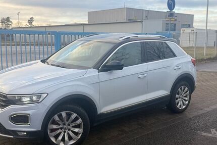 VW T-Roc 170.000 km 16.700 &euro; Mittenwalde 15749