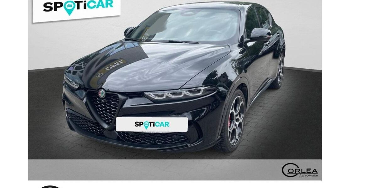 Alfa Romeo Tonale 24.850 km 29.990 € Bremen 28779