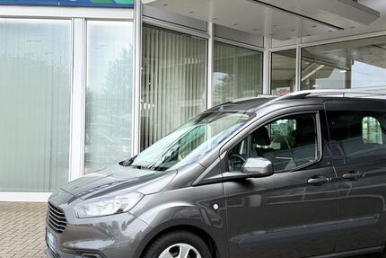 Ford Transit Courier 69.950 km 11.980 &euro; Vilz 18195