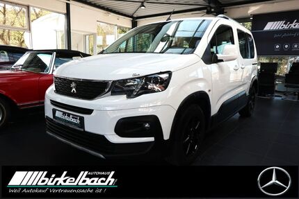 Peugeot Rifter 71.150 km 16.800 &euro; Sulzbach 66280