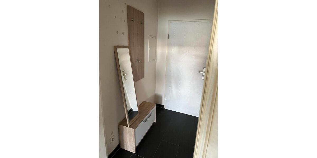 Erdgeschoßwohnung Ratingen Lintorf - 1 Zimmer, 30 m&sup2;, 360&euro; | Angebot:26271003