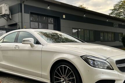 Mercedes-Benz CLS 250 158.000 km 20.900 € Essen 45356