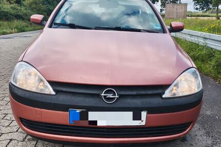 Opel Corsa 255.000 km 1.200 &euro; Grasleben 38368
