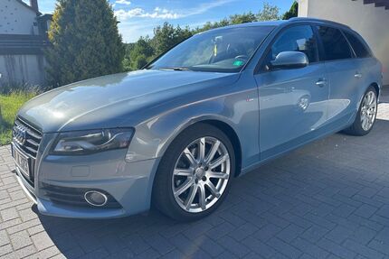 Audi A4 385.000 km 3.999 &euro; Wald-Michelbach 69483